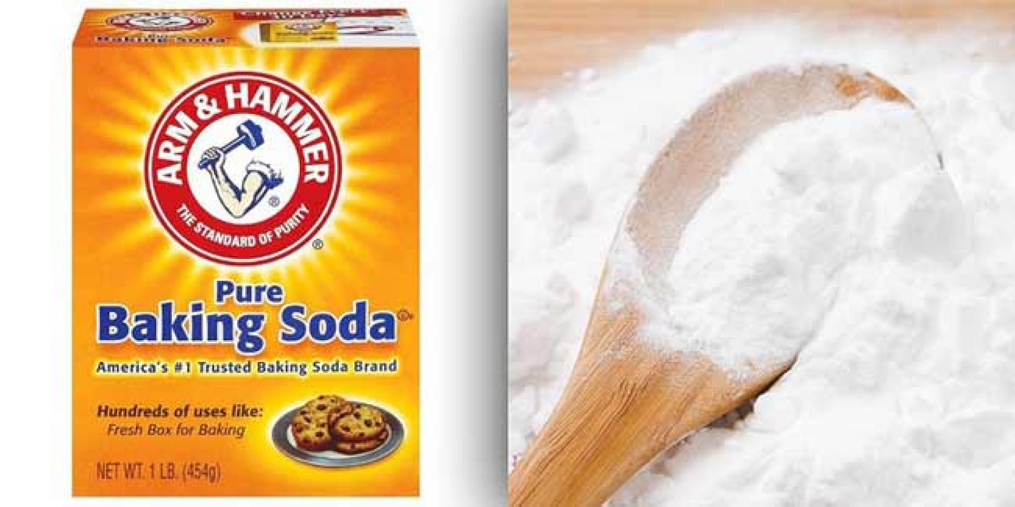 Công thức hóa học của Baking Soda là gì ? Công dụng và Tác hại của