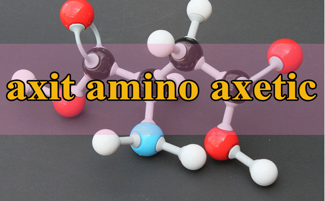 Axit Aminoaxetic