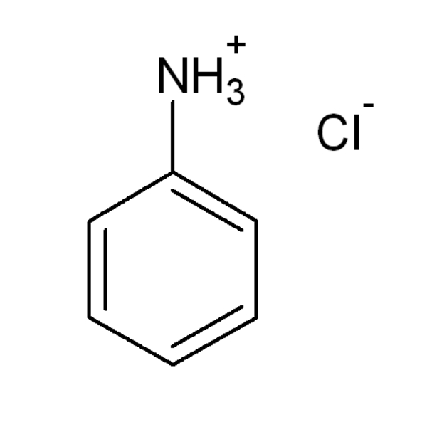 phenylamoni clorua