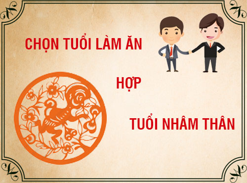 chon tuoi lam an cho nham than 1992