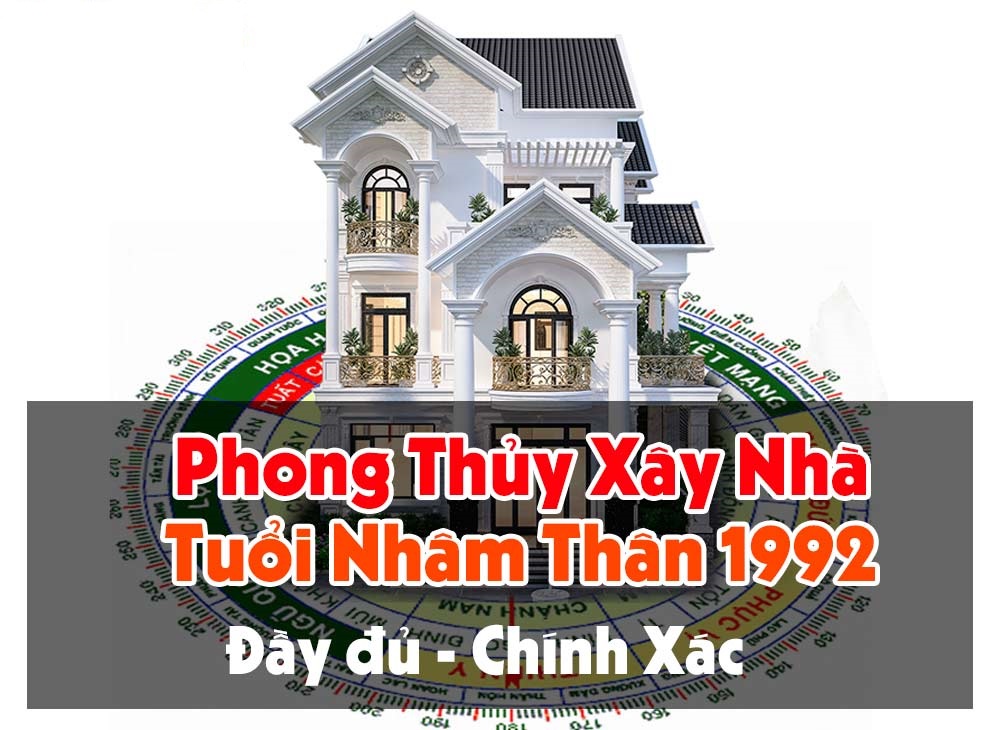 tuoi nham than xay nha huong nao