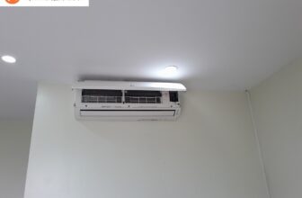 sửa điều hòa ở nhà