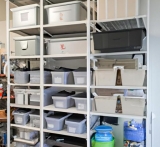 10×10 Climate Controlled Storage: The Ultimate Solution for Preserving Your Belongings