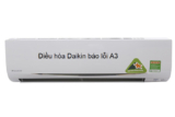 Điều hòa Daikin báo lỗi a3 và cách sửa chữa tại nhà