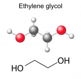 Etylen Glicol là gì ? Công thức cấu tạo Etylen Glicol ? Tính chất và điều chế ?