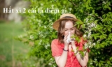 Hắt xì 2 cái liên tục là điềm gì ? Hắt xì theo giờ Nam – Nữ có nghĩa là gì ?