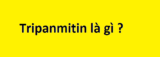 Tripanmitin là gì ? Tripanmitin có làm mất màu dung dịch Brom ? Tính chất ?