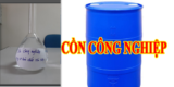 Ancol Metylic là gì ? Công thức có công thức là gì ? Tác dụng với chất nào ?