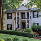 Atlanta Georgia Real Estate Investment: Unlocking Lucrative Opportunities