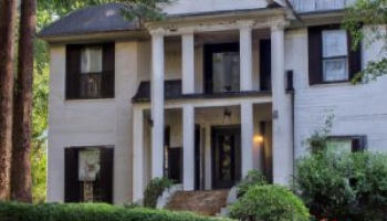 Atlanta Georgia Real Estate Investment: Unlocking Lucrative Opportunities