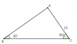 Định lý Cosin trong tam giác thường và hệ quả của định lý Cosin