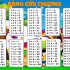 Tính từ là gì trong tiếng việt ? Cho ví dụ minh họa ? Ngữ văn lớp 4, lớp  5, lớp 6