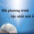 Quy tắc đổi dấu phân thức đại số Lớp 8 trong phép cộng, trừ, nhân, chia, có ví dụ minh họa