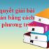 Tính chất đường phân giác trong tam giác vuông, tam giác vuông cân, tam giác đều