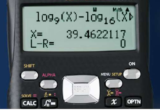 Cách bấm máy tính Logarit trên máy tính Casio Fx 570 Vn Plus, Fx 580 – Toán 12