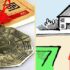 Công thức tính Diện tích xung quanh hình trụ Toán 9, Lớp 12 Có bài tập minh họa
