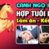 Tuổi Kỷ Mão 1999 hợp tuổi nào ? Tuổi hợp kết hôn ? Hợp làm ăn ?