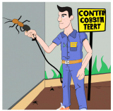 Pest Control Services in My Area: Ensuring a Pest-Free Environment