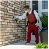 Home Pest Control Houston: Protecting Your Haven from Unwanted Intruders