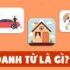 Số Từ Là Gì ? Cho Ví Dụ Minh Họa ? Cách nhận biết số từ ? Ngữ văn Lớp 6