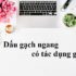 Phong cách ngôn ngữ báo chí là gì ? Có mấy đặc trưng cơ bản ? Lớp 11