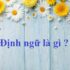 Hiện tượng quang điện ngoài là gì ? Định luật quang điện ngoài và điều cần biết ?