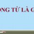 Phong cách ngôn ngữ sinh hoạt là gì ? Ví dụ, Chức năng, Đặc trưng