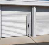 Drive Up Storage Units: Convenient and Secure Storage Solutions
