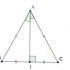 Đường phân giác là gì ? Đường phân giác trong tam giác là gì ? Toán Lớp 7
