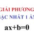 Từ là gì ? Cho ví dụ ? Đặc điểm của từ ? Phân biệt từ và tiếng trong Tiếng Việt