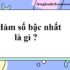 Tính Chất Ba Đường Trung Trực Của Tam Giác Vuông, Cân, Thường Lớp 7