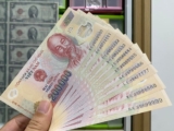 Mơ Thấy Tiền 200 Nghìn Đánh Con Gì? Là Điềm Gì? 200 Nghìn Là Số Mấy?