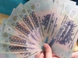 Mơ Thấy Tiền 500 Nghìn Đánh Con Gì? Là Điềm Gì? Tiền 500K Số Mấy?