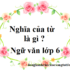 Cấp số nhân là gì ? Công thức tính cấp số nhân Lớp 11 ? Kèm ví dụ minh họa