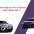 Etylen Glicol là gì ? Công thức cấu tạo Etylen Glicol ? Tính chất và điều chế ?