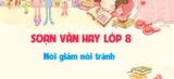 Nói giảm, nói tránh là gì ? Cách sử dụng và tác dụng của biện pháp tu từ ? Lớp 8