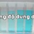 Trọng tâm của tam giác là gì ? Trọng tâm trong tam giác đều, cân, vuông, vuông cân