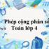 Dấu hiệu chia hết cho 2 là gì ? Tổng hợp Lý thuyết và bài tập Toán lớp 4