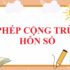 Công thức thấu kính hội tụ, thấu kính phân kỳ Vật lý lớp 11 Kèm Cách Chứng Minh