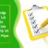 Cách tính Chu Vi Hình Tròn là gì ? Công thức tính như thế nào ? Toán lớp 5, lớp 9