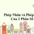 Tán sắc ánh sáng là gì ? Tán sắc ánh sáng qua lăng kính và công thức cần nhớ ?