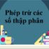 Công Thức Tính Diện Tích Tam Giác Vuông Và Điều Đặc Biệt Cần Biết