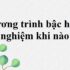Công thức tính số mol ở điều kiện tiêu chuẩn, điều kiện thường, thể tích, khối lượng