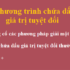 Người tuổi Tý hợp cây gì ? Nên lựa chọn cây phong thủy nào ?