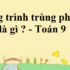 Từ đồng nghĩa là gì ? Cho ví dụ ? Phân loại từ đồng nghĩa ? Tiếng Việt Lớp 5