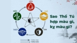 Sao Thổ Tú là gì ? Nam mạng, Nữ mạng năm 2024 Tốt hay Xấu ?