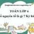 Cách Đọc Tên AXIT Và Gốc Axit, Axit Hữu Cơ Hóa Học Lớp 8
