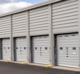 Storage Units in Cleveland Ohio: The Key to Organized Living