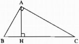 Tam giác vuông là gì ? Tam giác vuông cân là gì ? Đặc điểm và Tính chất