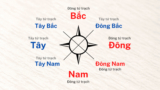 Tây Tứ Trạch Là Gì? Các Xác Định Tuổi Thuộc Tây Tứ Trạch